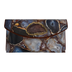 Topaz Geode