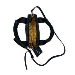 Croco Micro Tote