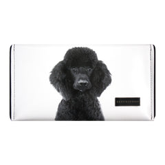 Black Poodle