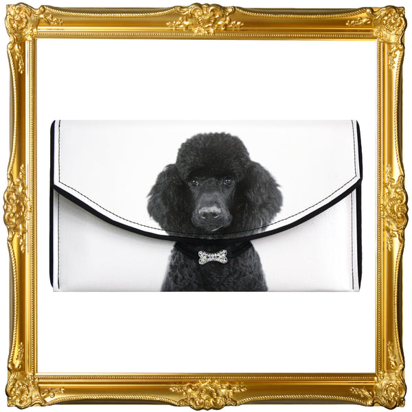 ★TOUT Y EST★ Women's Toy Poodle Bag BLACK UZBAG63_39 FPB03.jpg?20220923142732