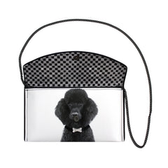 Black Poodle