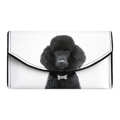 Black Poodle