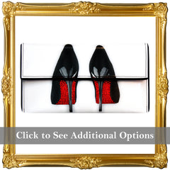 Crystal Heels
