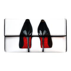 Crystal Heels