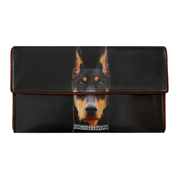 PORTER×B印 YOSHIDA DOBERMAN BOSTON B印 YOSHIDA(BEAMS×PORTER)（ビージルシヨシダ）の「PORTER×B印