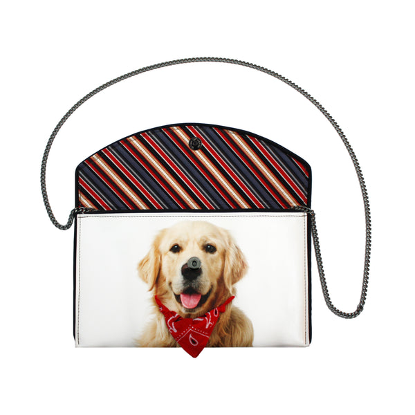 Golden Retriever – Kent Stetson Handbags