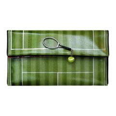 Tennis - Grass Court
