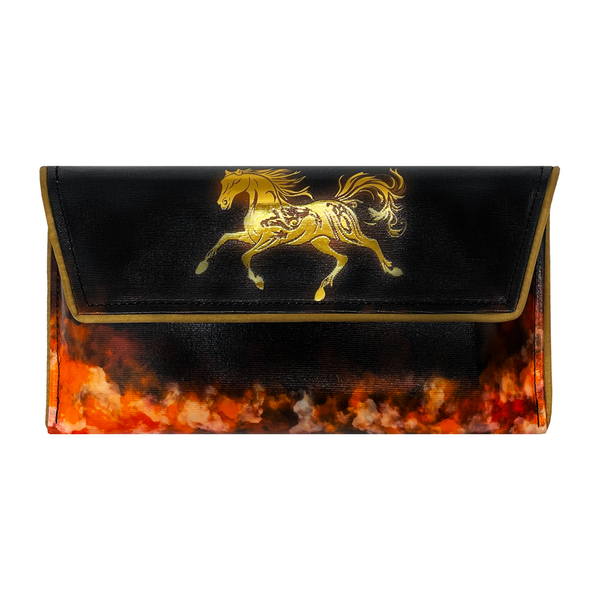Year of the Horse – Kent Stetson Handbags