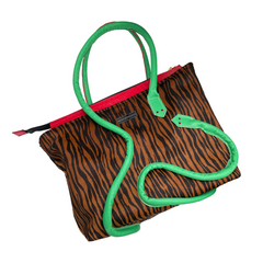 Garden of Eden Oversized Carryall