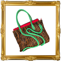 Garden of Eden Oversized Carryall
