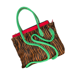 Garden of Eden Oversized Carryall