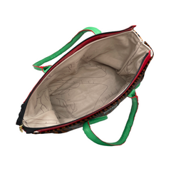 Garden of Eden Oversized Carryall