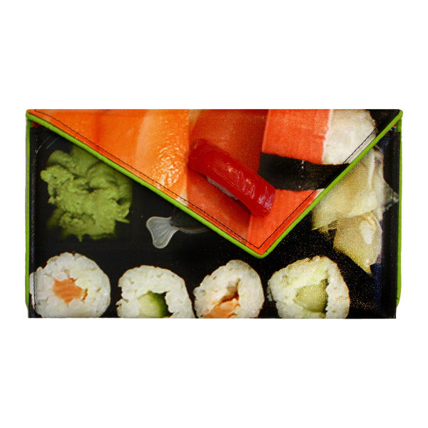 Sushi – Kent Stetson Handbags