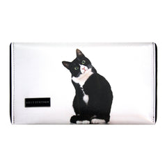 Tuxedo Cat