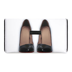 Crystal Heels