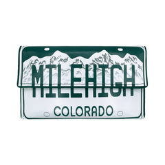 Vanity Plate