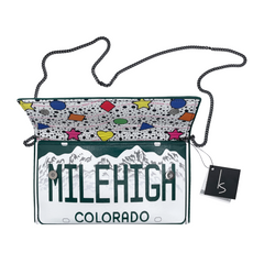Vanity Plate