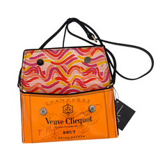 Pop Bubbles Orange