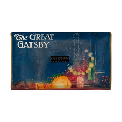 The Great Gatsby