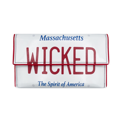 Vanity Plate