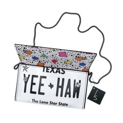 Vanity Plate