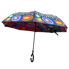 Splash Umbrella