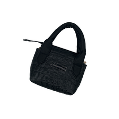Croco Micro Tote