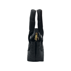 Croco Micro Tote