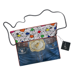 Big Buckle
