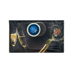 Champagne & Caviar