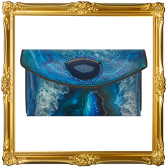 Aqua Geode