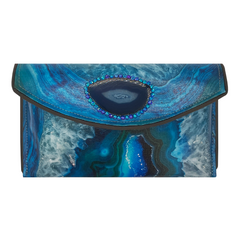 Aqua Geode