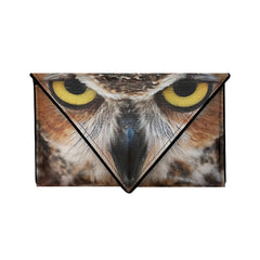 Owl: Búho Mini Pochette