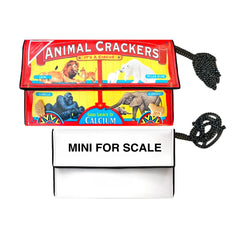 Animal Crackers Mini Crossbody