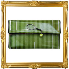 Tennis - Grass Court