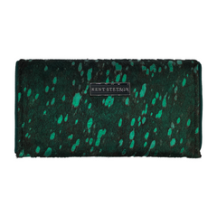 Emerald Leather Deluxe