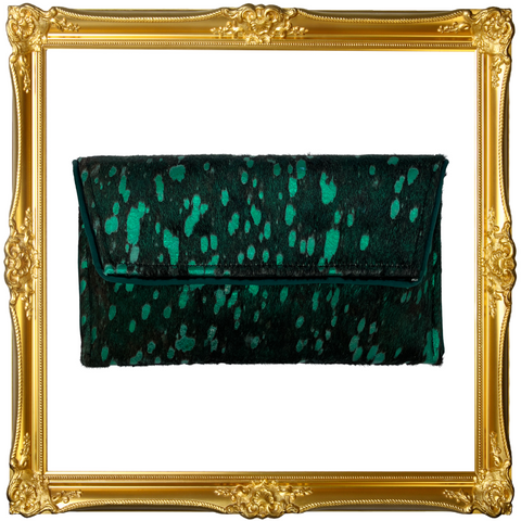 Emerald Leather Deluxe