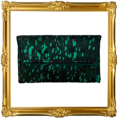 Emerald Leather Deluxe