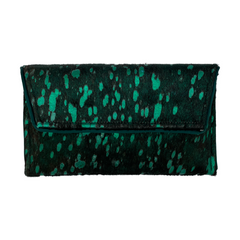 Emerald Leather Deluxe