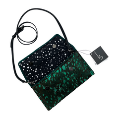 Emerald Leather Deluxe