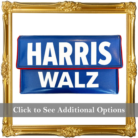 Harris Walz