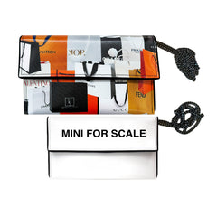 In The Bag Mini Crossbody