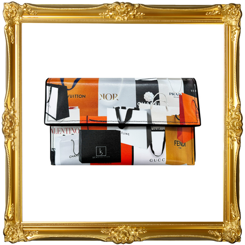 In The Bag Mini Crossbody