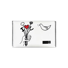 Say it with Flowers