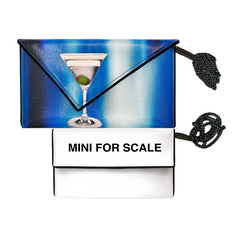 Martini Mini Crossbody