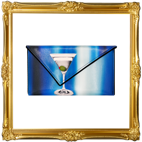 Martini Mini Crossbody