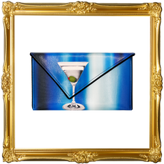 Martini Mini Crossbody