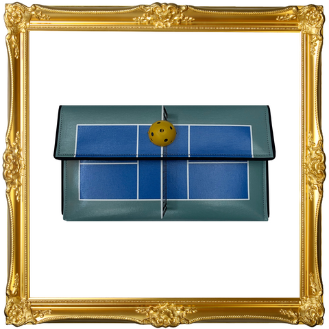 Pickleball Mini Crossbody