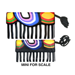 Pop Rocks Mini Crossbody