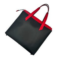 Everyday Color Block Tote